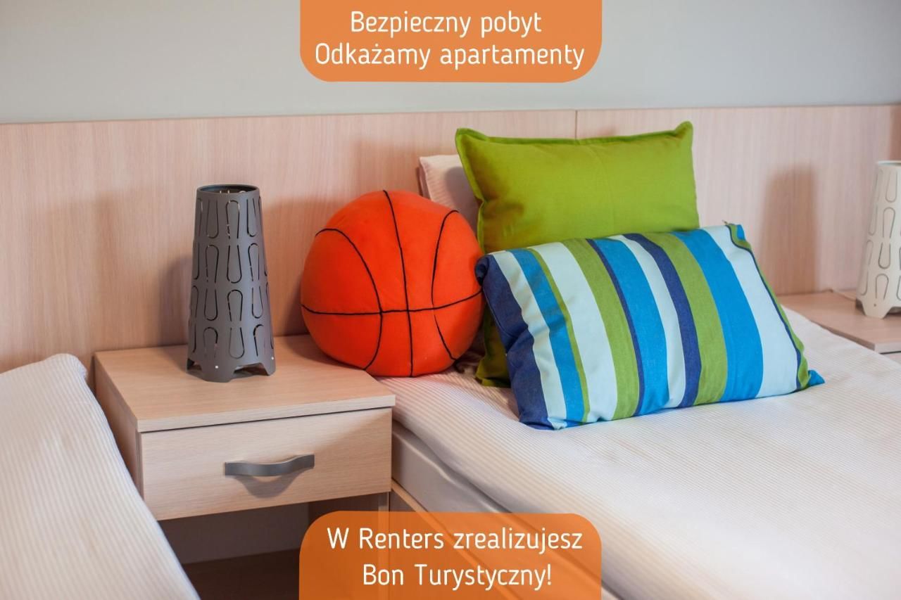 Хостелы Hostel Rakieta Гданьск